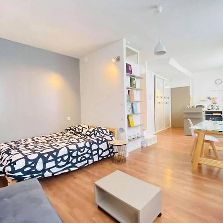 Studio De Charme Apartment ล็อง ภายนอก รูปภาพ