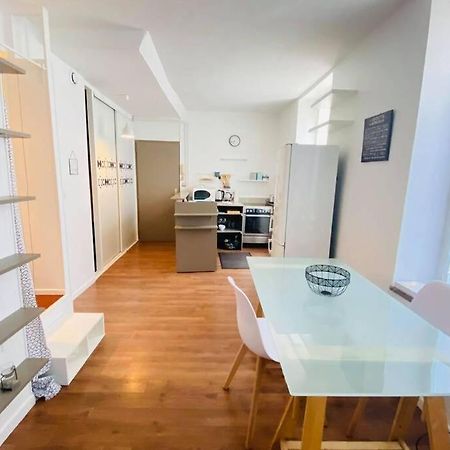 Studio De Charme Apartment ล็อง ภายนอก รูปภาพ