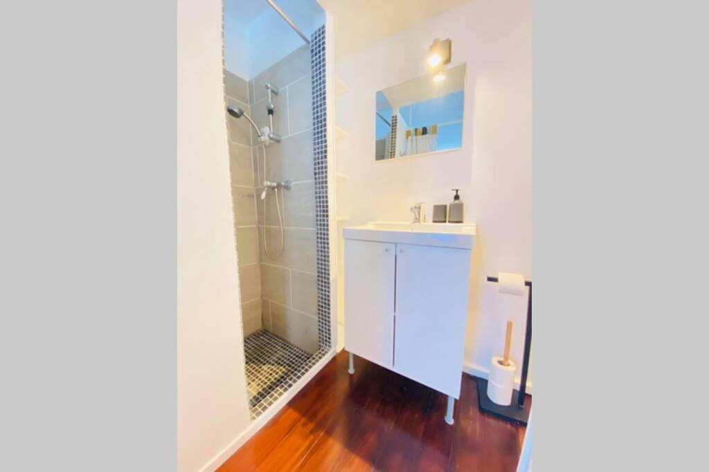 Studio De Charme Apartment ล็อง ภายนอก รูปภาพ