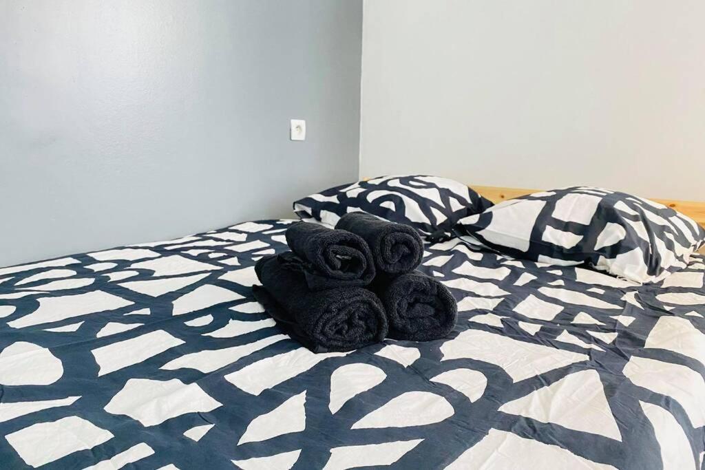 Studio De Charme Apartment ล็อง ภายนอก รูปภาพ